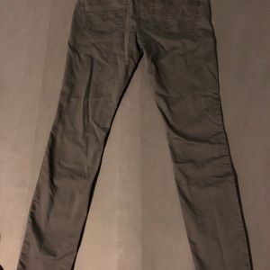 Mudd skinny jeans